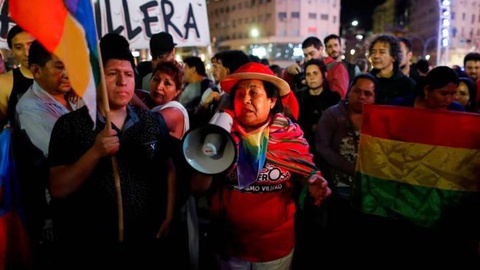 Foto Reuters