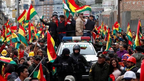 Foto Reuters