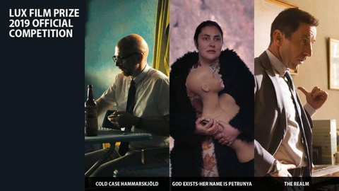 ‘Cold Case Hammarskjöld’ vai ser exibido esta sexta-feira, dia 15 de Novembro, às 19h15, nos cinemas do Fórum Madeira. FOTO Facebook Lux Prize