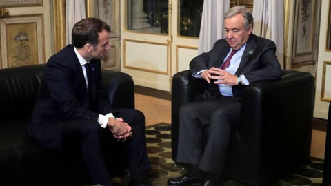 Foto Reuters