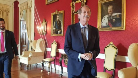 Fotos Orlando Drumond