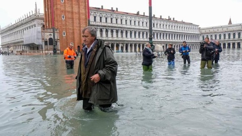 FOTO Reuters