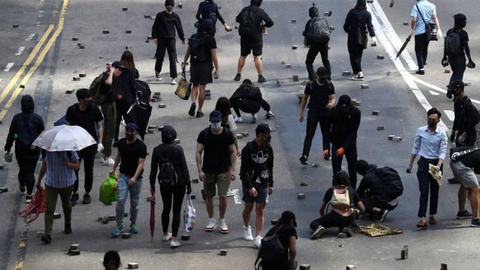 FOTO Reuters