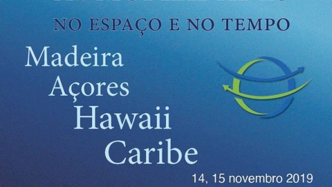 A sessão de abertura terá início amanhã, pelas 9 horas, e a entrada é livre.