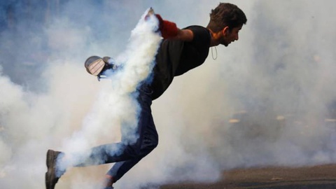 FOTO Reuters