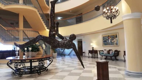 FOTOS Facebook Junta de Freguesia de Oliveira do Bairro