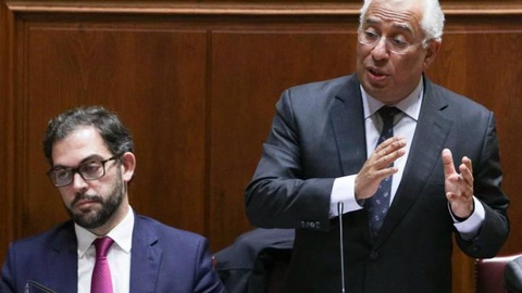 Foto Lusa