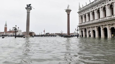 FOTOS Reuters