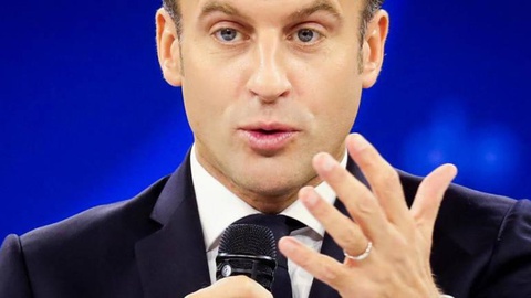 FOTO Reuters