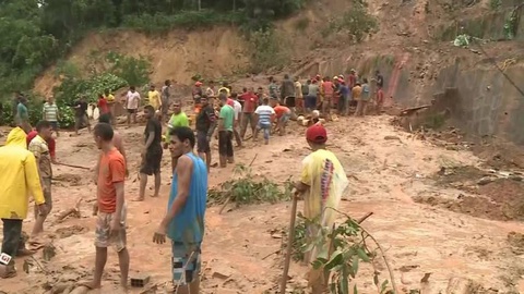 FOTO TV Globo