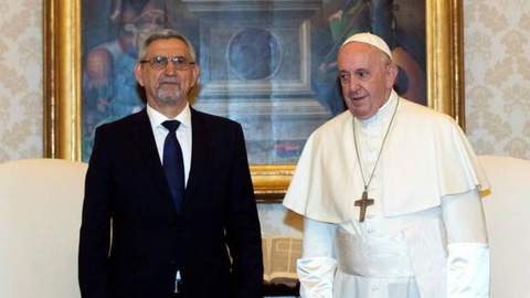 Foto Reuters