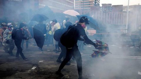 Foto Reuters