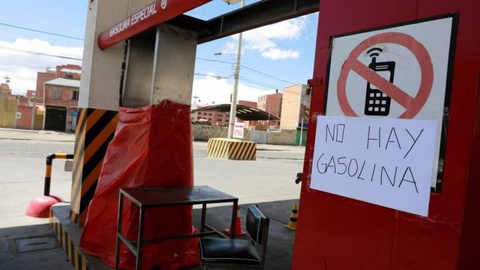 Foto REUTERS/Henry Romero