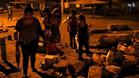 FOTO Reuters