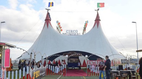 Foto Rui Silva/ASPRESS