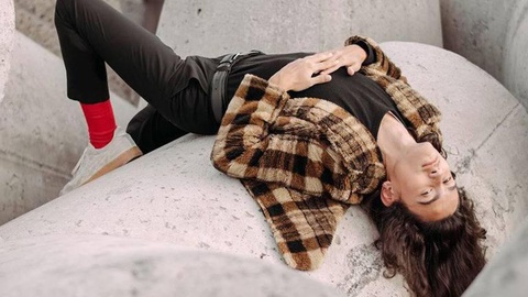 FOTO: Georgina Abreu