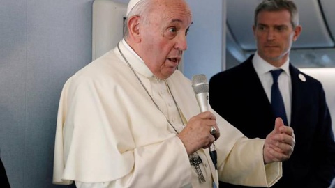 Foto Reuters