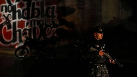 Foto Reuters