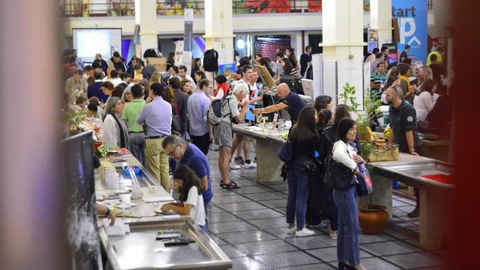 FOTO Miguel Ferreira