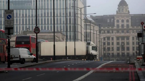 FOTO Reuters