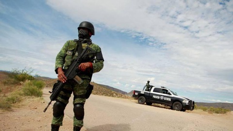 FOTO Reuters