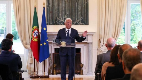 FOTO LUSA