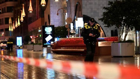 FOTO Reuters