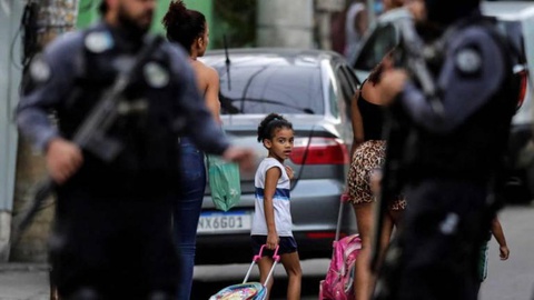 FOTO EPA