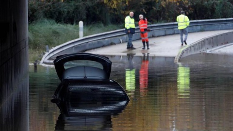 Foto Reuters