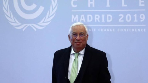 Foto Reuters