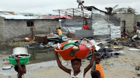 Foto REUTERS/Siphiwe Sibeko