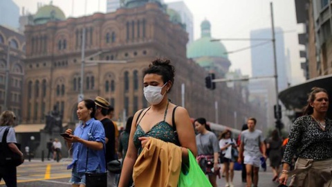 Foto Reuters