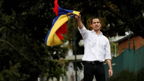 FOTO Reuters