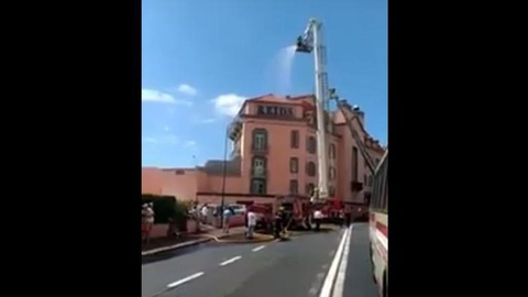 Foto arquivo