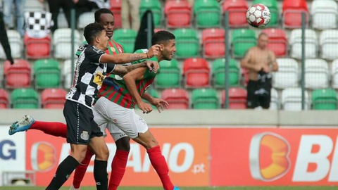 Foto HOMEM DE GOUVEIA/LUSA