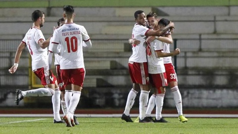 Foto Paulo Costa Dias/Global Imagens