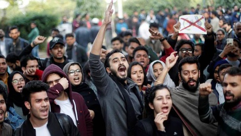 Foto Adnan Abidi/Reuters