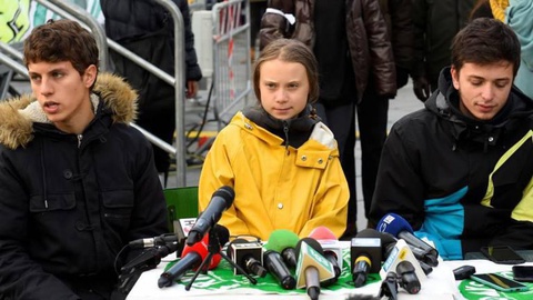 Foto Massimo Pinca/Reuters