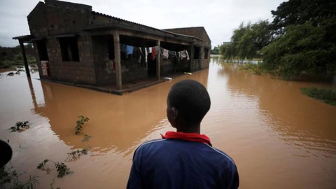 Foto Reuters