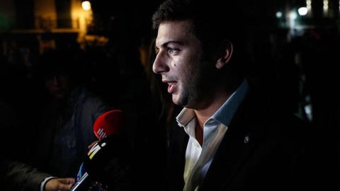 Foto António Cotrim/LUSA