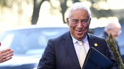 FOTO EPA