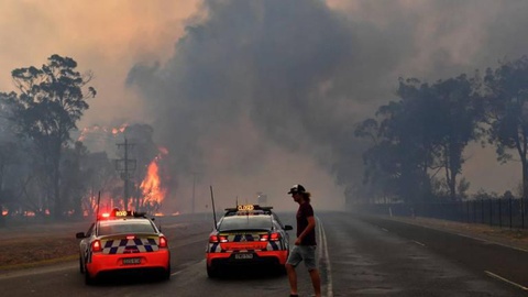 Fotos Reuters