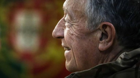 FOTO LUSA