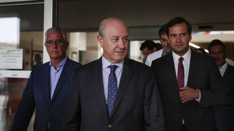 Foto Carlos Costa/Global Imagens