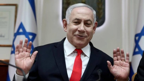 Foto Gali Tibbon/Reuters