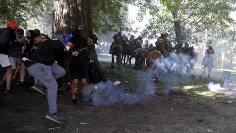 Fotos Reuters