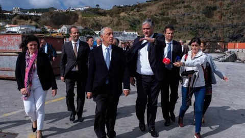 FOTO EDUARDO COSTA /LUSA