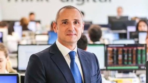 Foto DR/LInkedin Pedro Leitão