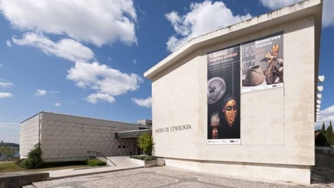 FOTO Direcção Geral do Património Cultural