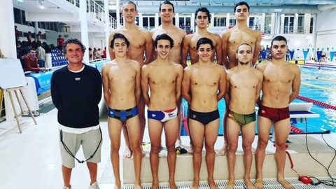 Foto Miguel Sequeira